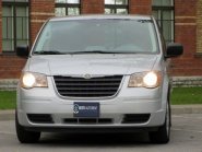 Chrysler Grand Voyager Town & Country